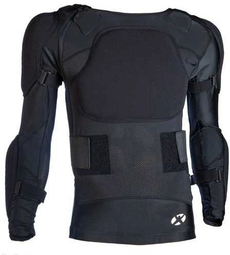 Apsauginiai šarvai X-Factor Strong Kevlar
