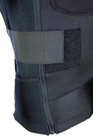 Apsauginiai šarvai X-Factor Strong Kevlar