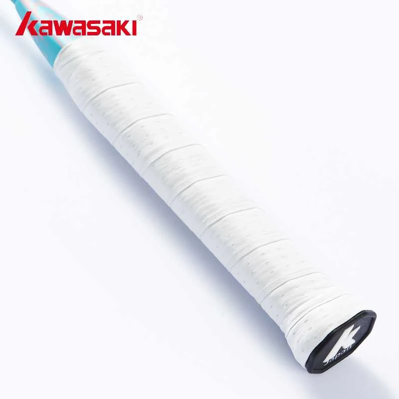 Badmintono raketė Kawasaki Passion P25 (Mėlyna/Raudona)
