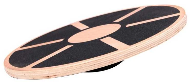 Balansinė medinė platforma Prove Wood