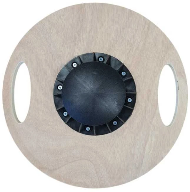 Balansinė medinė platforma Prove Wood