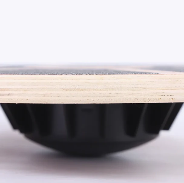 Balansinė medinė platforma Prove Wood