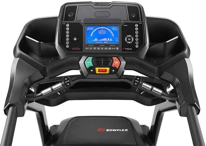Bėgimo takelis Bowflex BXT128