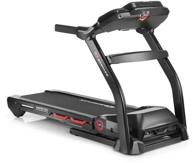Bėgimo takelis Bowflex BXT128