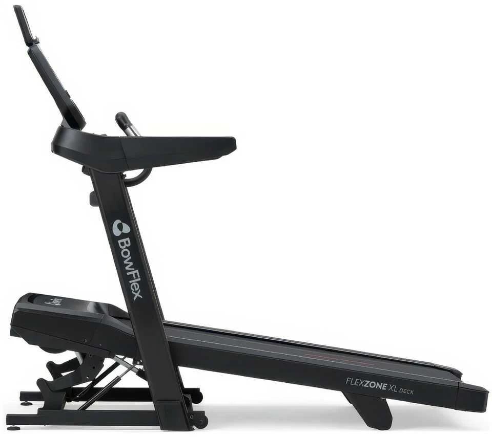 Begimo takelis bowflex t9