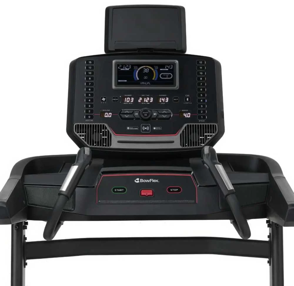 Begimo takelis bowflex t9