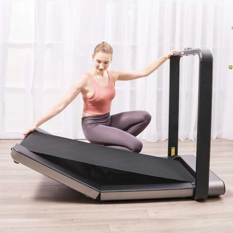 Kingsmith Walking Pad X21 Sulankstomas bėgimo takelis