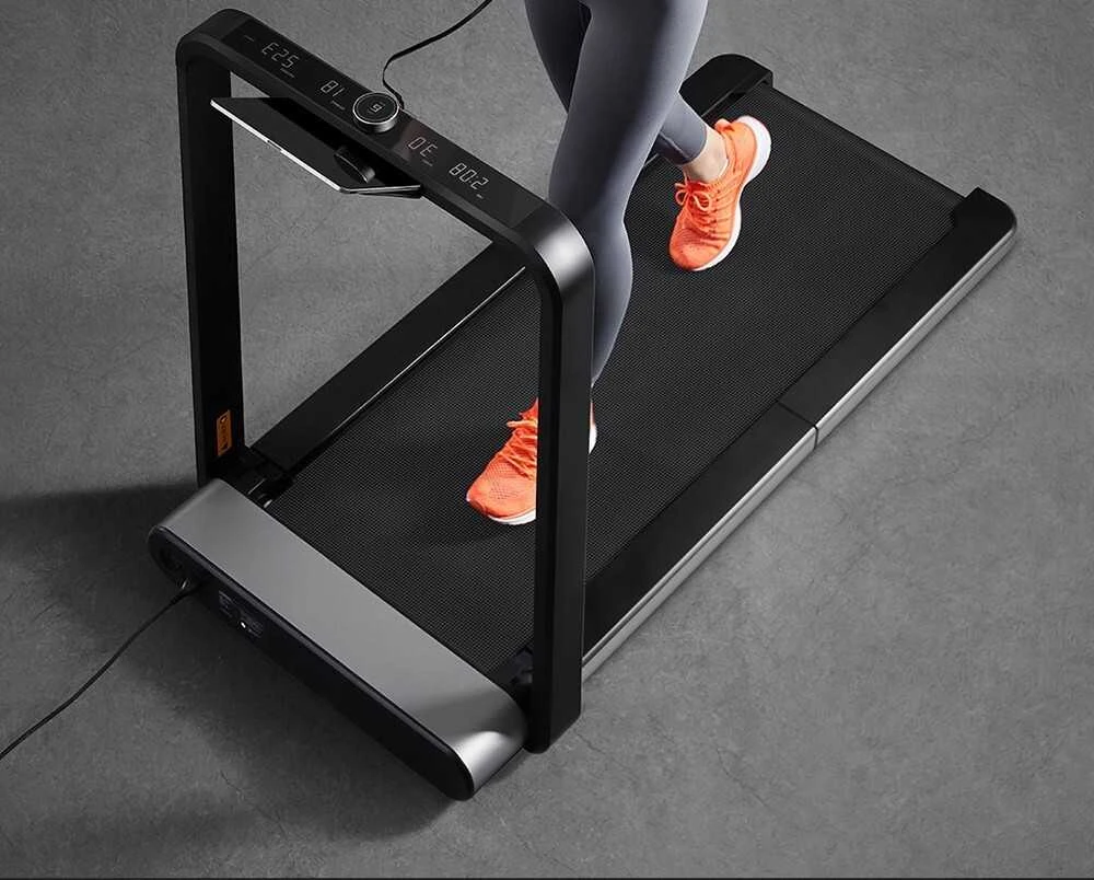 Kingsmith Walking Pad X21 Sulankstomas bėgimo takelis