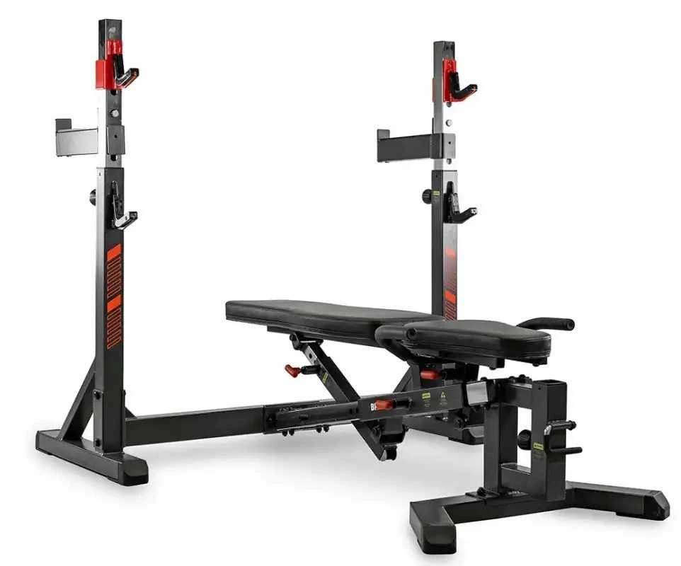 None BH fitness olimpinis suolas