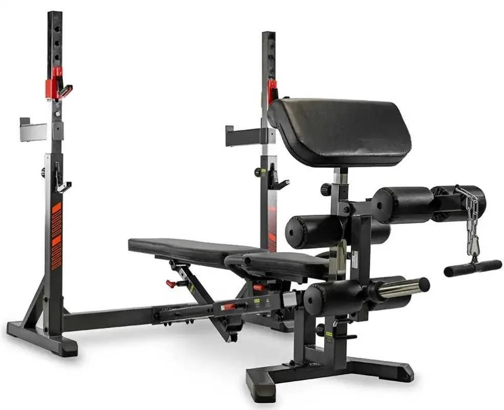 None BH fitness olimpinis suolas