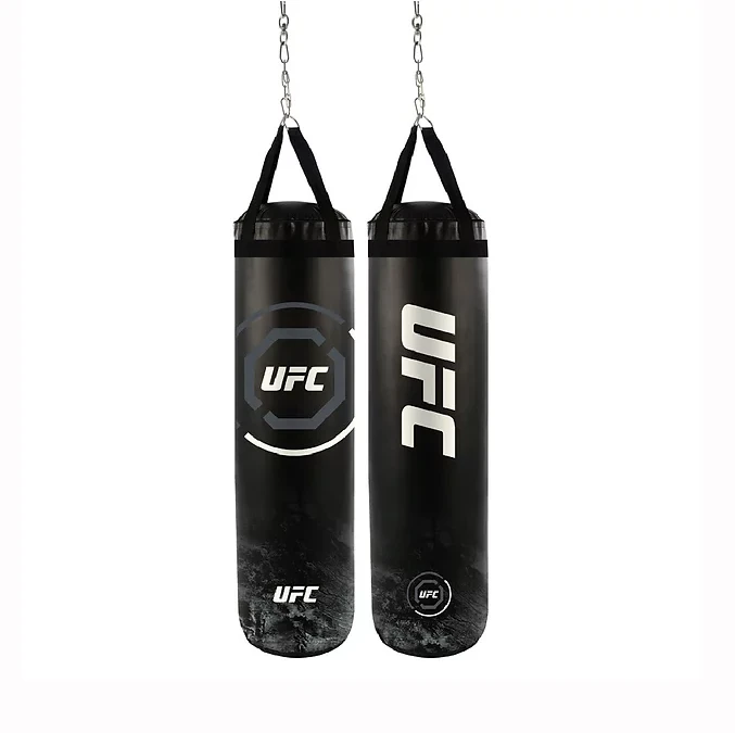 Bokso maišas UFC OCTAGON LAVA 45KG