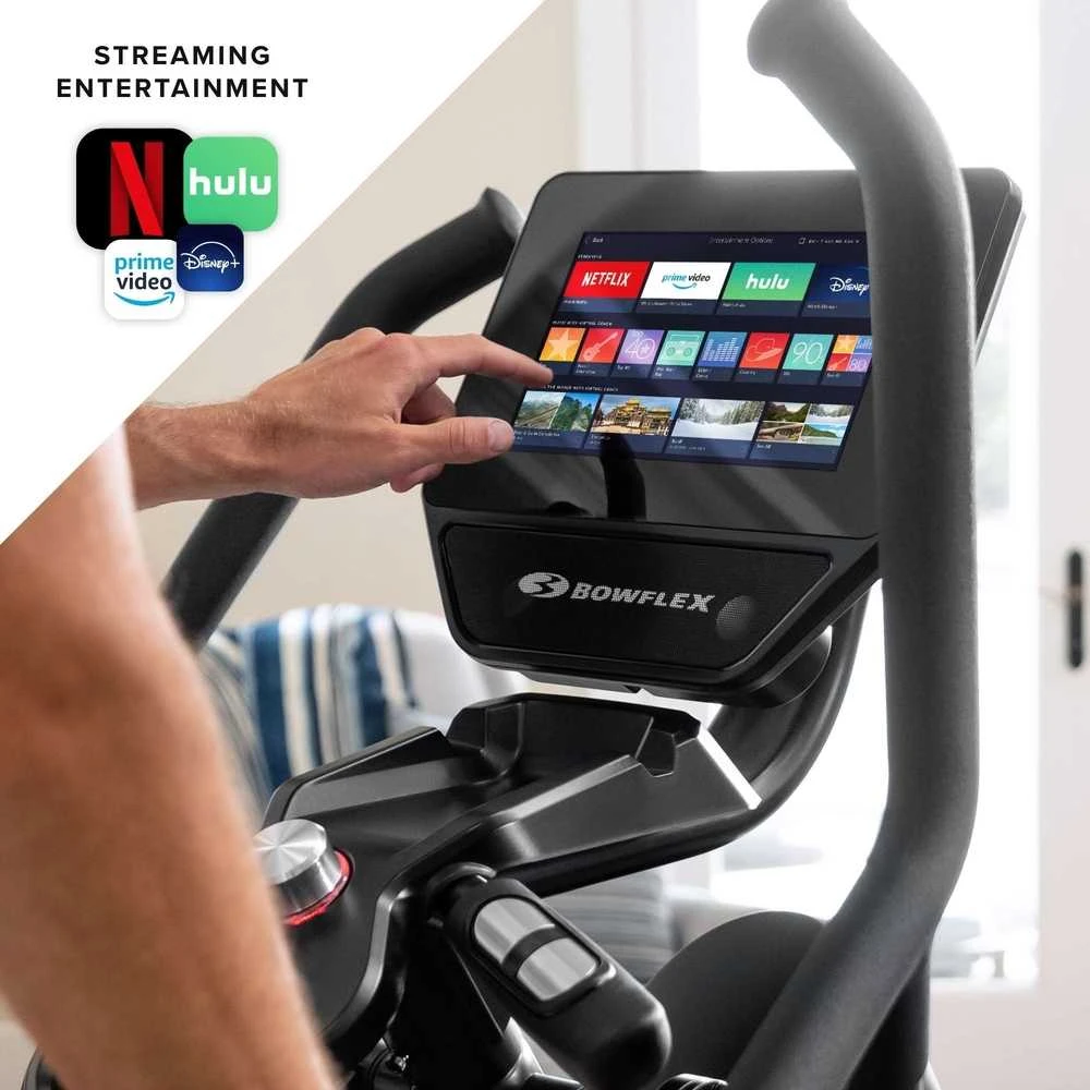 Bowflex Max M9