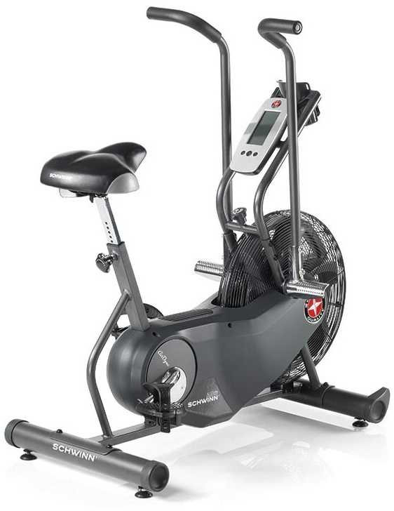 Dviratis Schwinn Airdyne AD6i