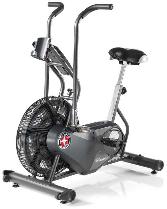 Dviratis Schwinn Airdyne AD6i
