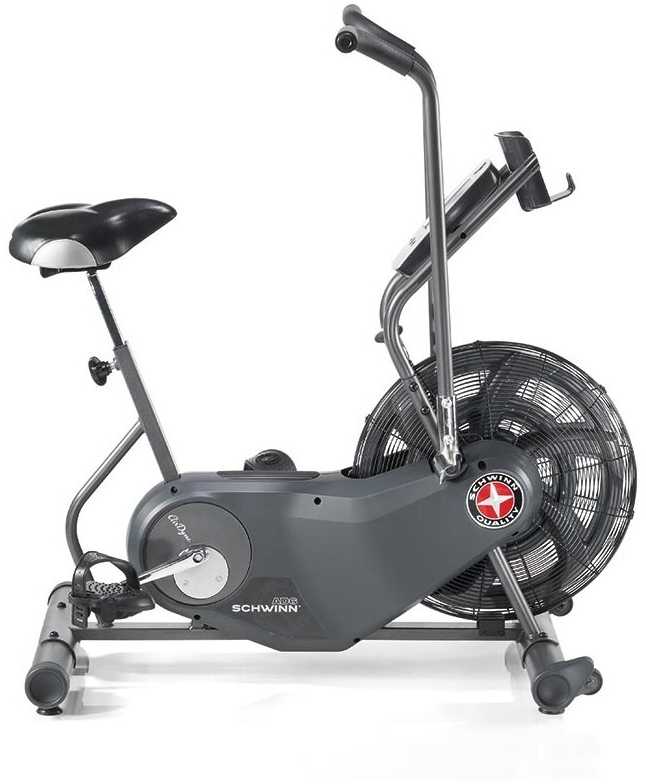Dviratis Schwinn Airdyne AD6i