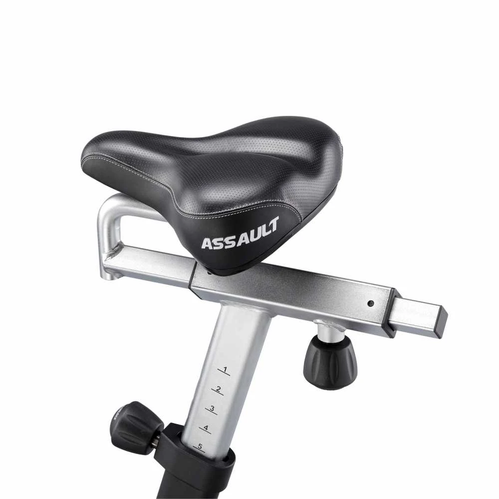 Dviratis treniruoklis ASSAULT Air Bike Classic