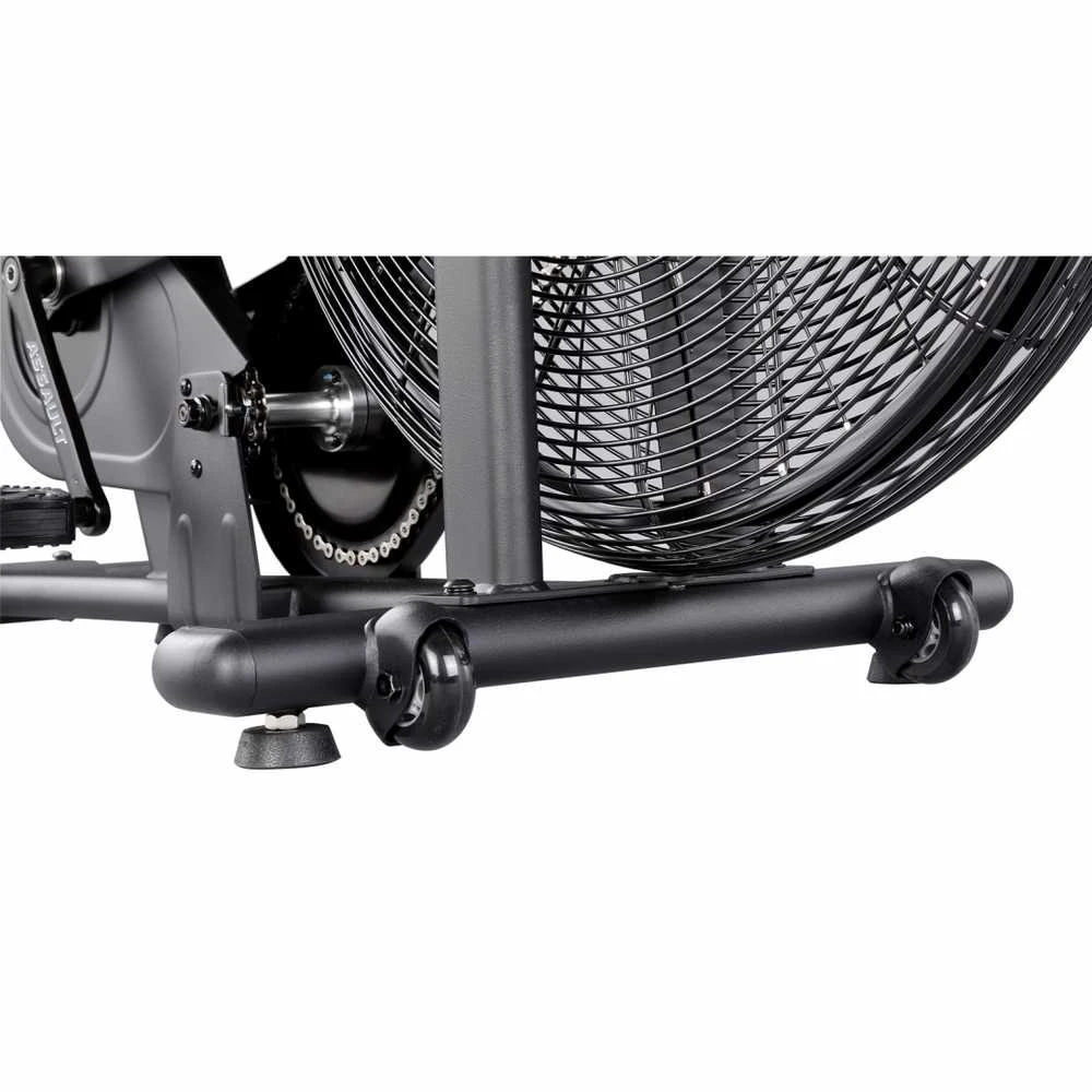 Dviratis treniruoklis ASSAULT Air Bike Classic