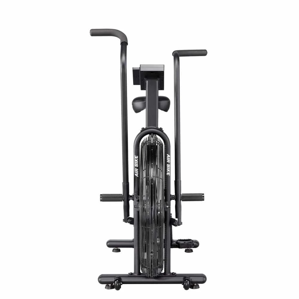 Dviratis treniruoklis ASSAULT Air Bike Classic