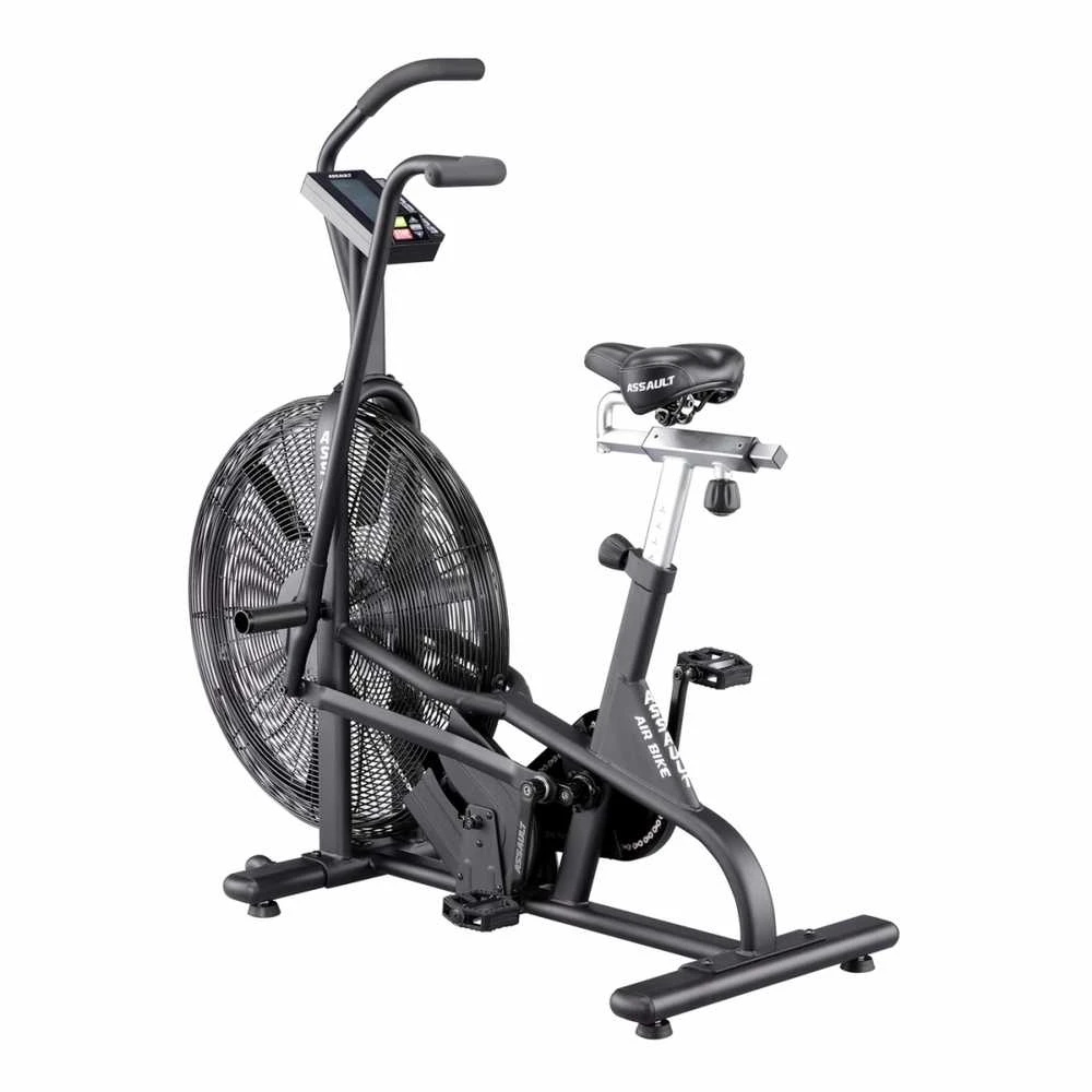 Dviratis treniruoklis ASSAULT Air Bike Classic