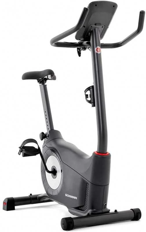 Dviratis treniruoklis Schwinn 510u