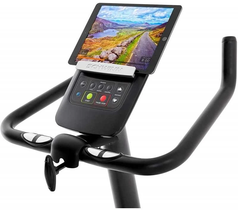 Dviratis treniruoklis Schwinn 510u