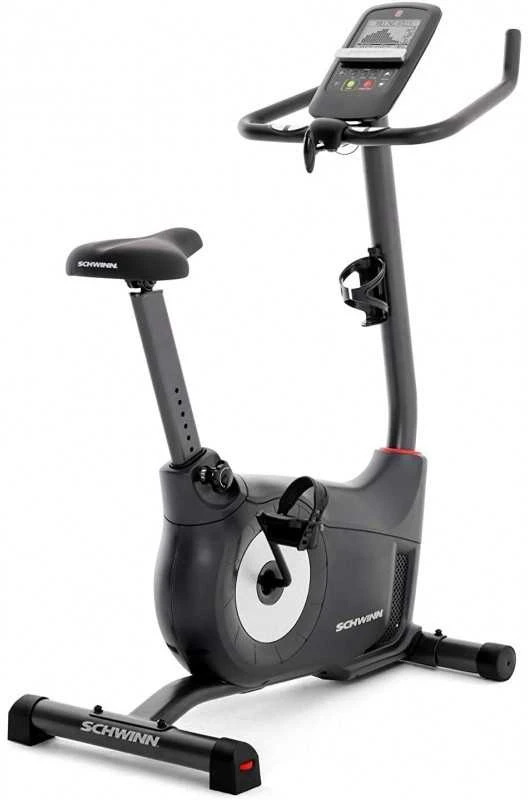 Dviratis treniruoklis Schwinn 510u