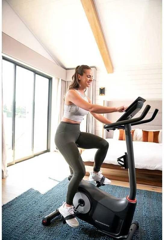 Dviratis treniruoklis Schwinn 510u