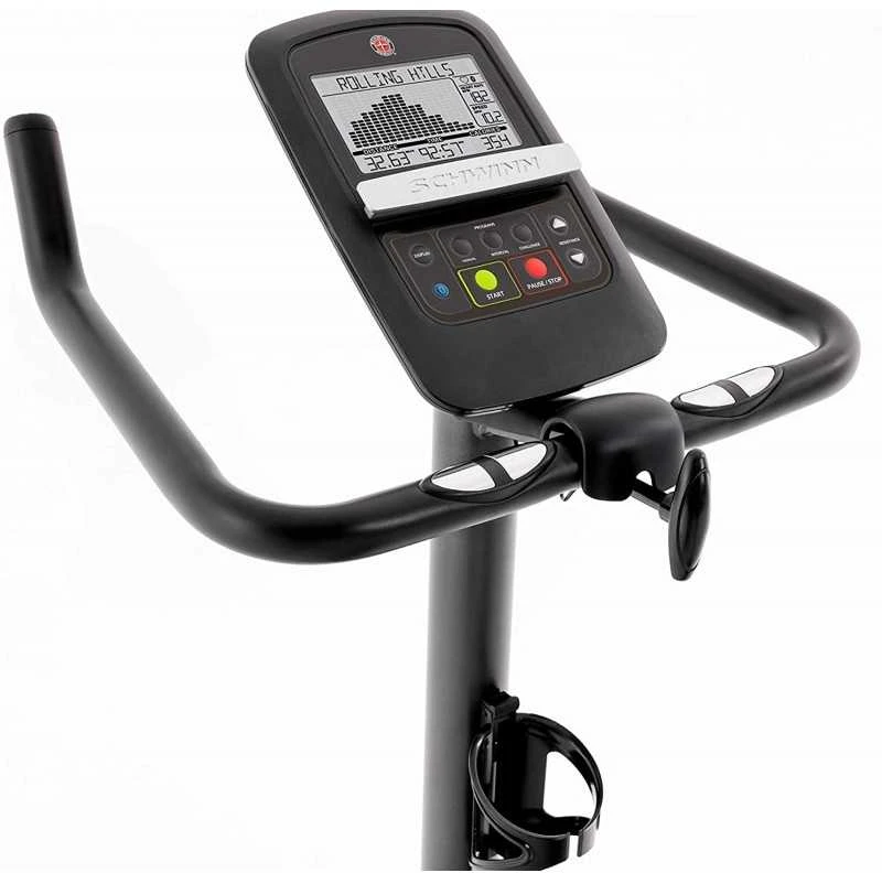 Dviratis treniruoklis Schwinn 510u