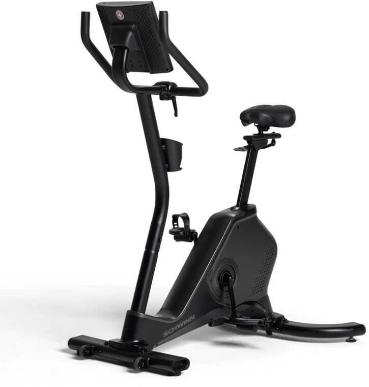 Dviratis treniruoklis Schwinn 590U (ergometras)