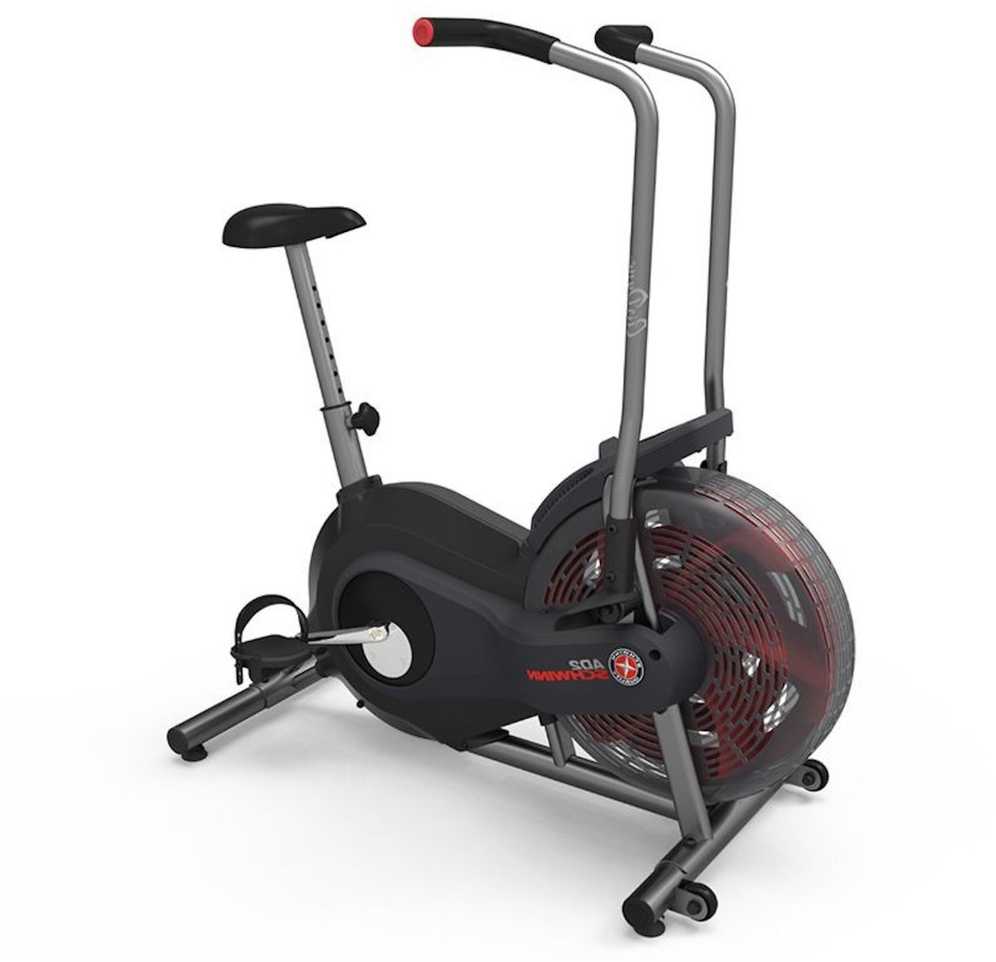 Dviratis treniruoklis Schwinn Airdyne AD2i