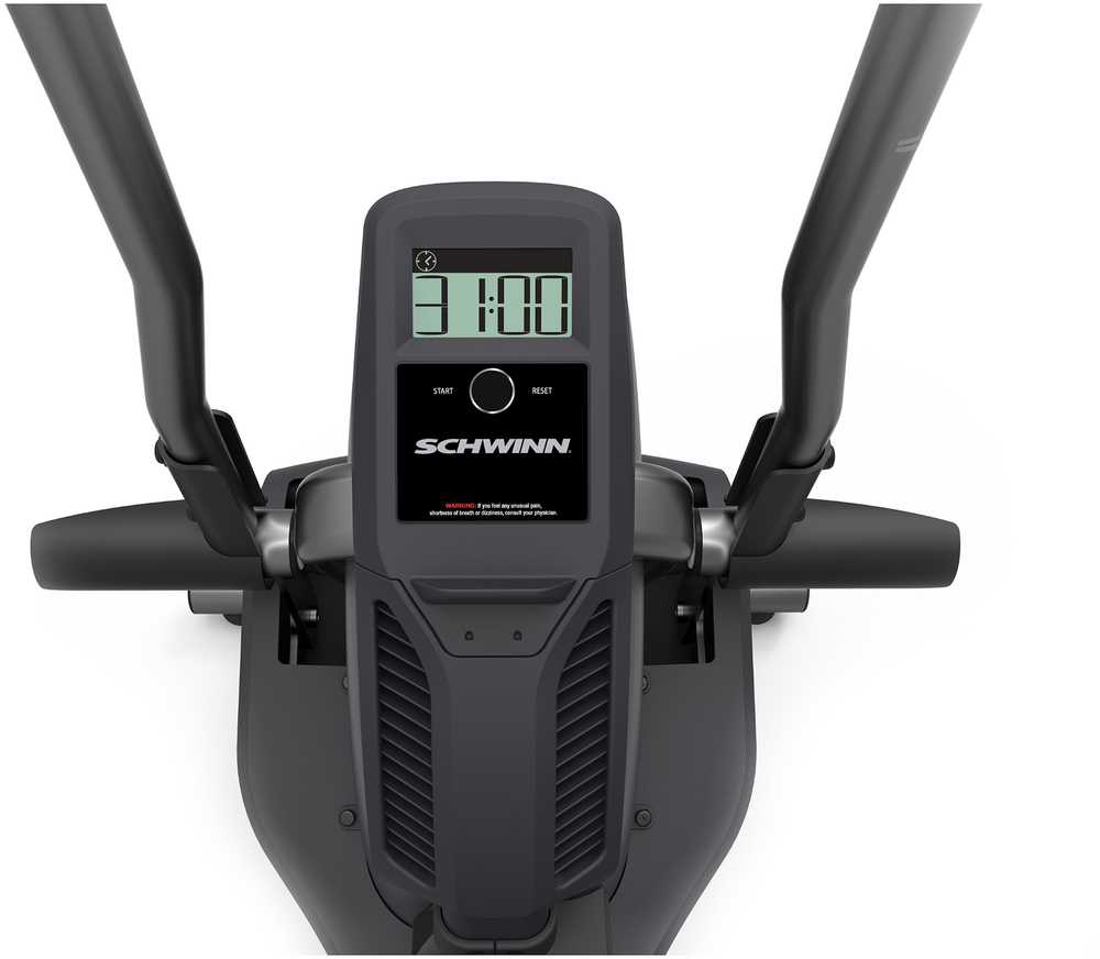 Dviratis treniruoklis Schwinn Airdyne AD2i