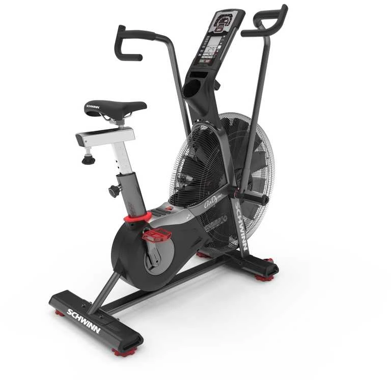 Dviratis treniruoklis Schwinn Airdyne AD8