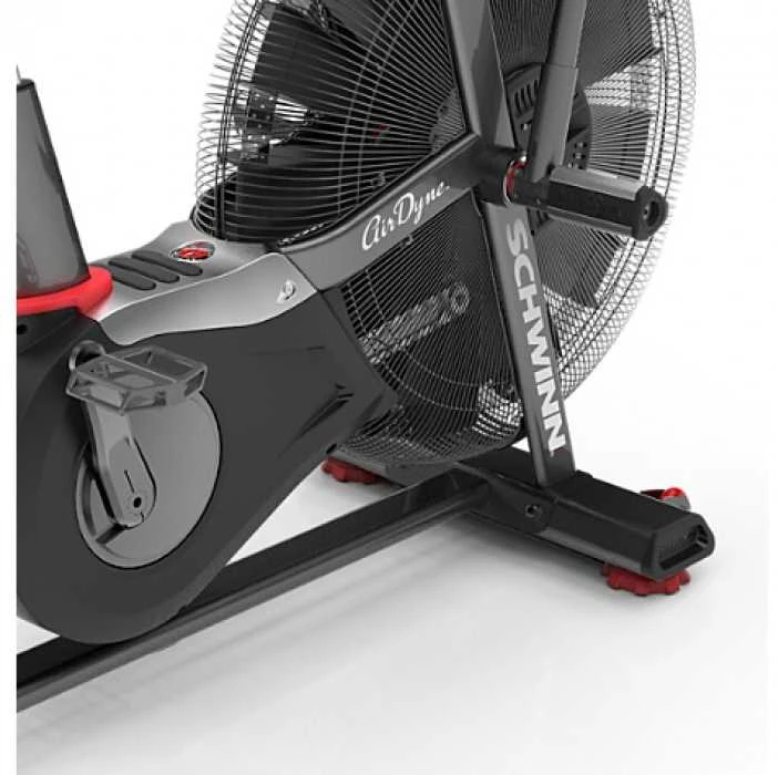 Dviratis treniruoklis Schwinn Airdyne AD8