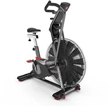 Dviratis treniruoklis Schwinn Airdyne AD8