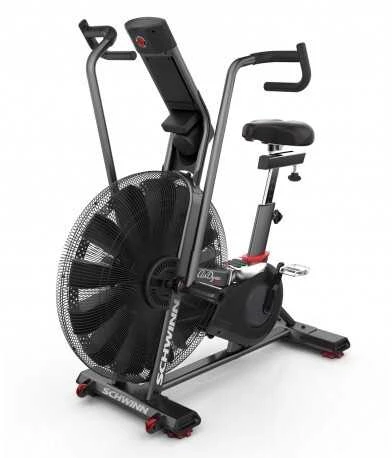 Dviratis treniruoklis Schwinn Airdyne AD8