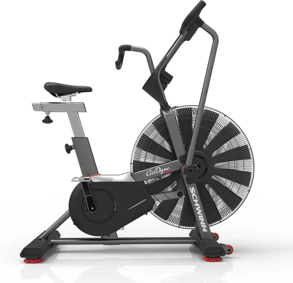 Dviratis treniruoklis Schwinn Airdyne AD8