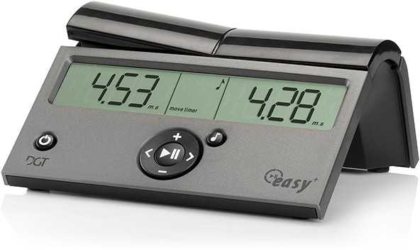 DGT Digital Game Technology DGT Easy Plus Game Timer