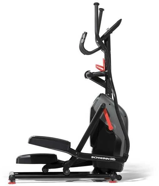 Elipsnis treniruoklis Schwinn 510E