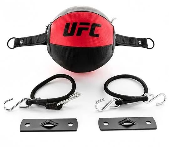 Greičio kriaušė dvigubo tvirtinimo UFC