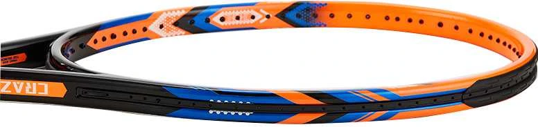 Kawasaki Craze X520 teniso raketė