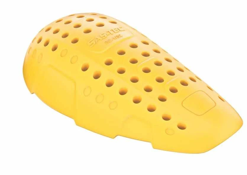 Kelių apsaugos X-factor Flow Kevlar