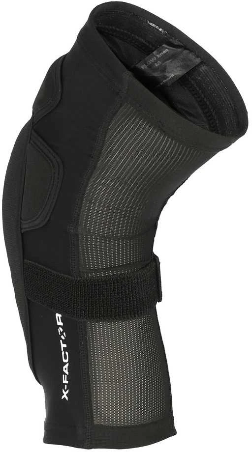 Kelių apsaugos X-factor Flow Kevlar
