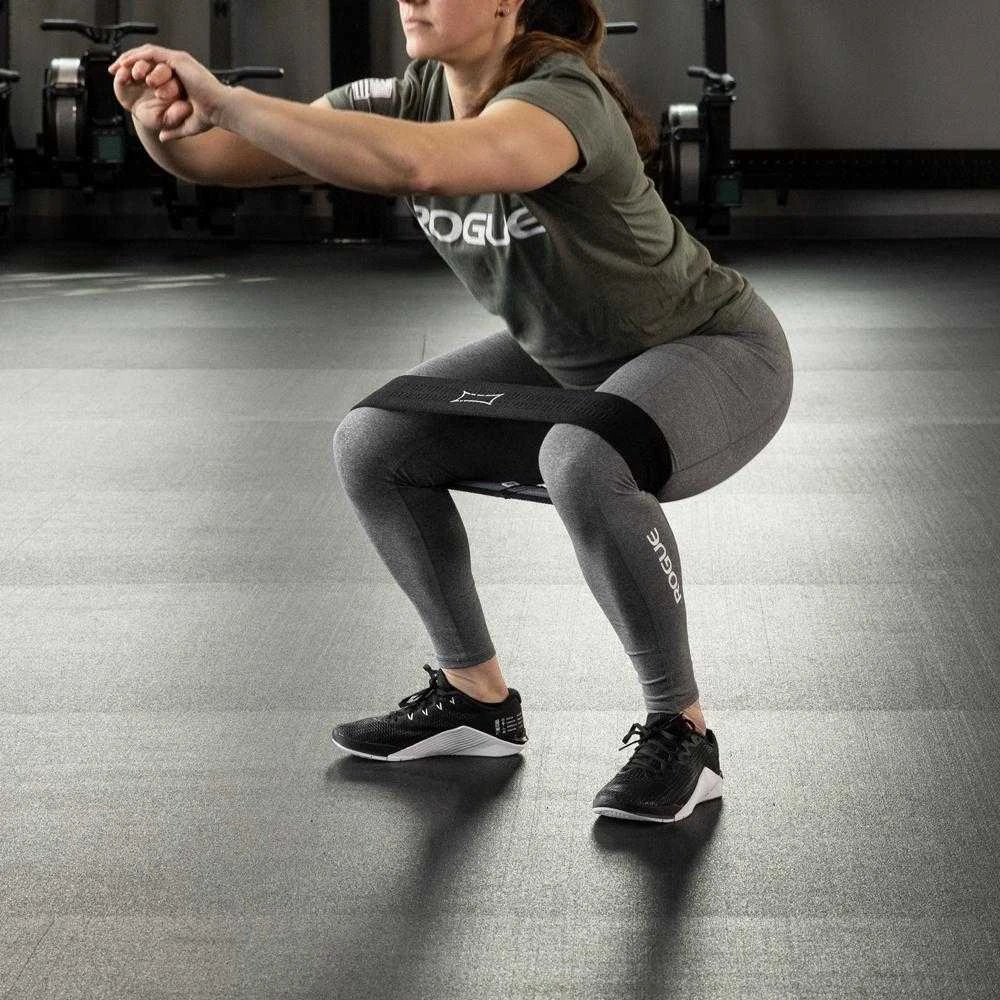 Medžiaginė guma - kilpa Prove extra strong, labai stipri