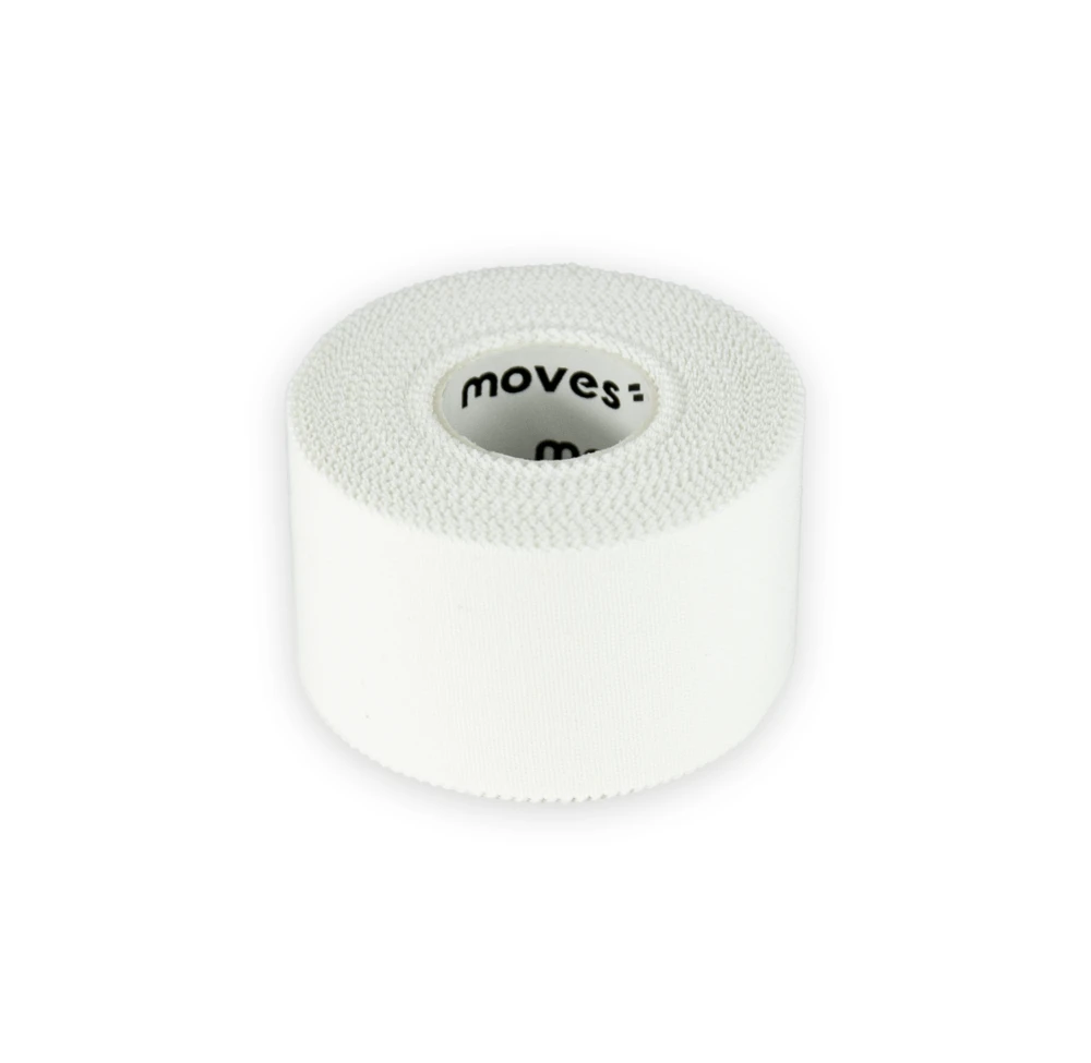 Mvs In Motion Sportinis teipas Moves Sport Tape 3,8 cm x 10 m