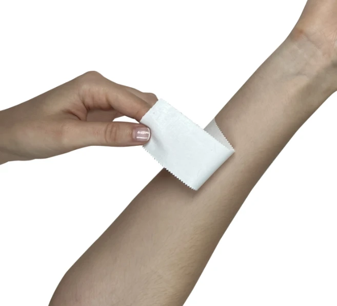 Mvs In Motion Sportinis teipas Moves Sport Tape 3,8 cm x 10 m