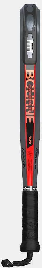 Padelio raketė Varlion Bourne Carbon Ti 2023