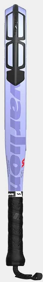 Padelio raketė Varlion Bourne Prisma Carbon 3 2023