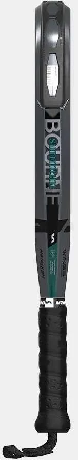 Padelio raketė Varlion Bourne Summum Carbon Juodas 2023