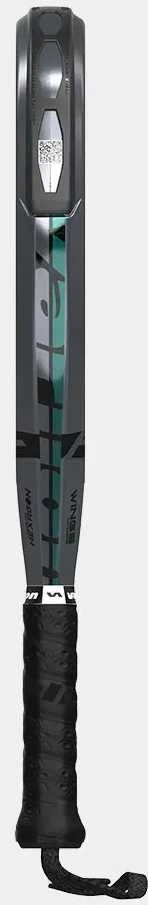 Padelio raketė Varlion Bourne Summum Carbon Juodas 2023