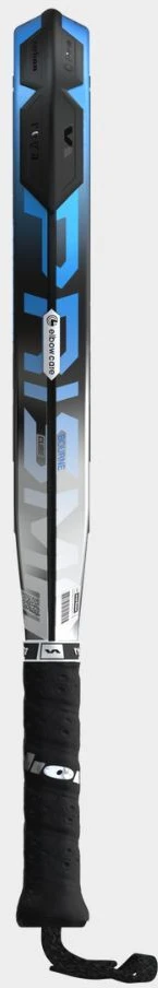 Padelio raketė Varlion Rega Bourne Cube Elbowcare W